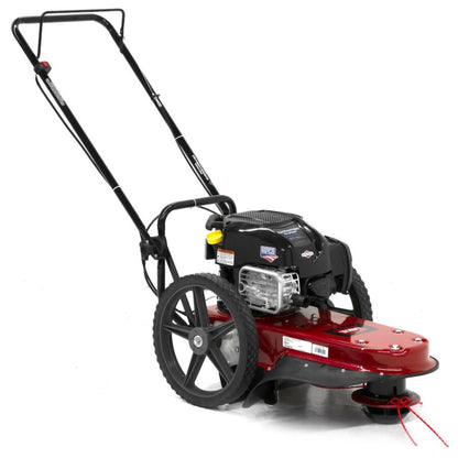 Toro 22" 163cc Briggs and Stratton String Mower - TOR-58620