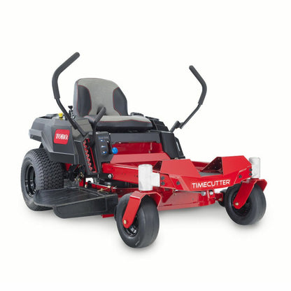 Toro 34" TimeCutter Zero Turn Mower w/ Fabricated Deck - TOR-77301