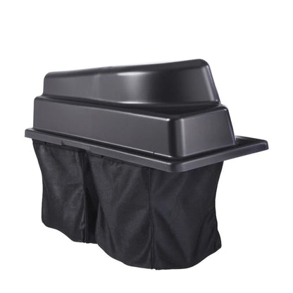 Toro 42 in. Twin Bagger - TOR-79841