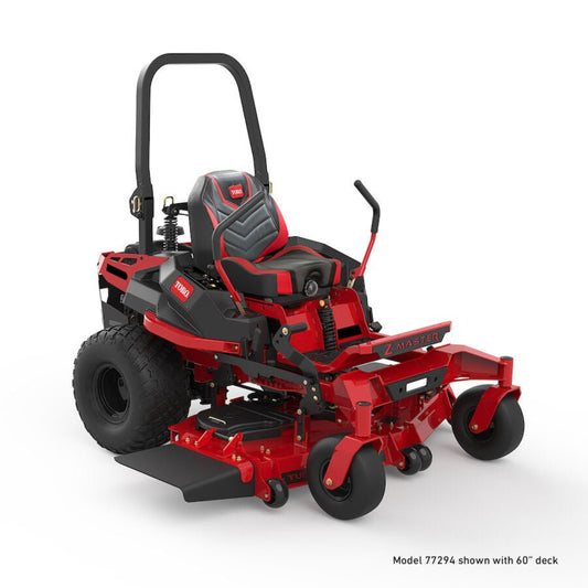 Toro 52" Z Master 2000 Series HDX 23.5HP Commercial Zero Turn Mower - TOR-77291