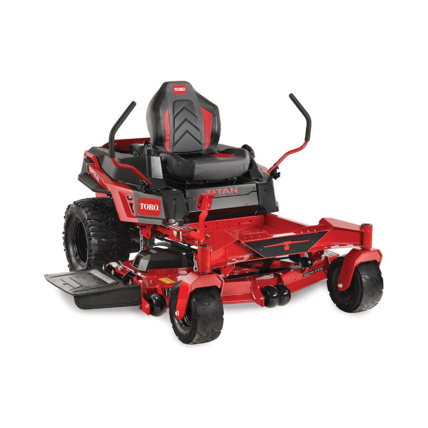 Toro 54" TITAN Heavy Duty Zero Turn Mower - TOR-76501