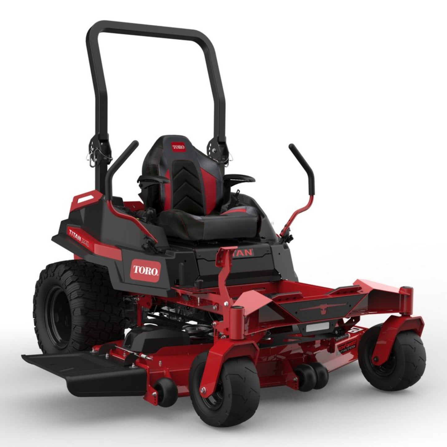 Toro 60 in. TITAN MAX Zero Turn Mower - TOR-76606