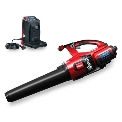 Toro 60V Max Cordless Blower 4.0Ah - TOR-51822