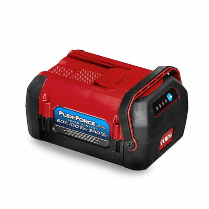 Toro 60V MAX* Flex-Force 10 Ah Battery - TOR-66810