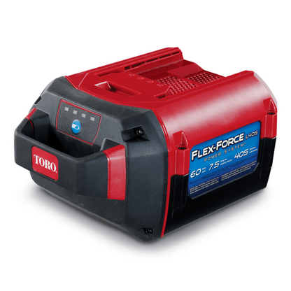 Toro 60V MAX* Flex-Force 7.5Ah Lithium-Ion Battery - TOR-88675