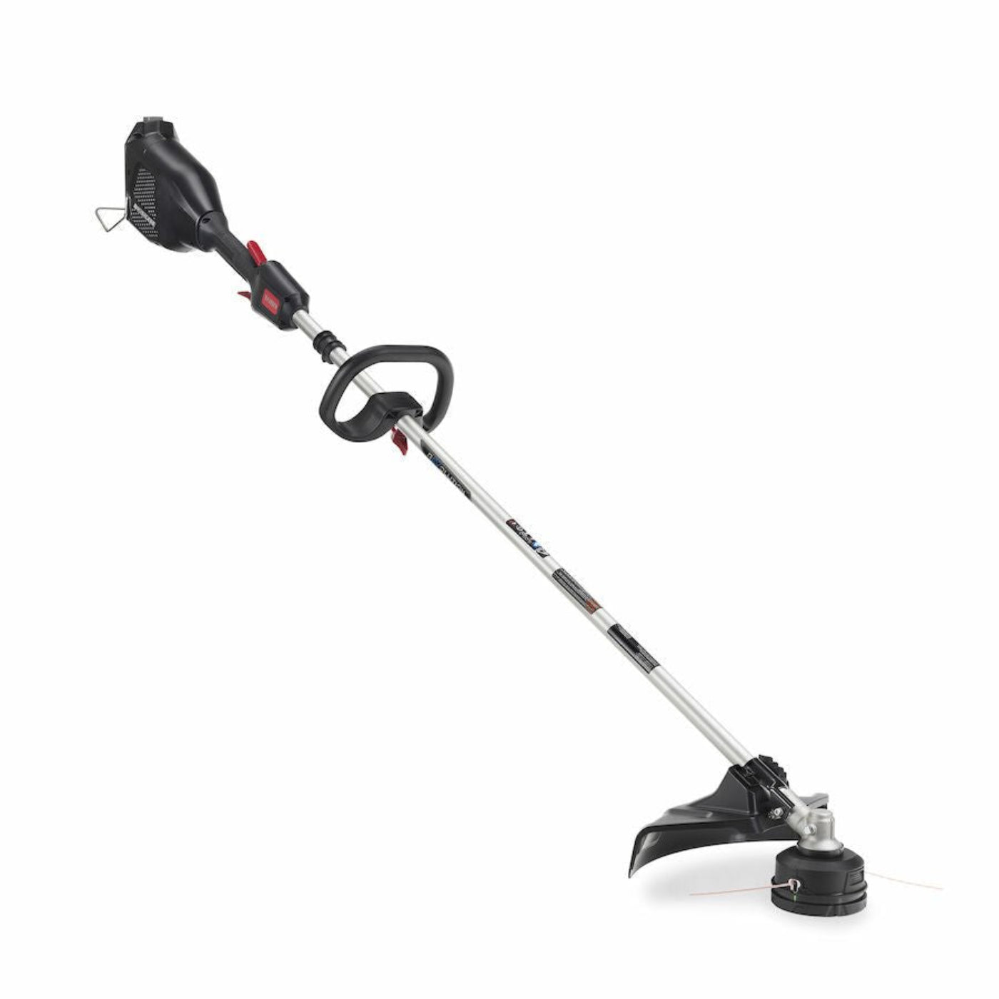 Toro 60V MAX* Revolution Electric Battery PRO String Trimmer (Tool Only) - TOR-66110T