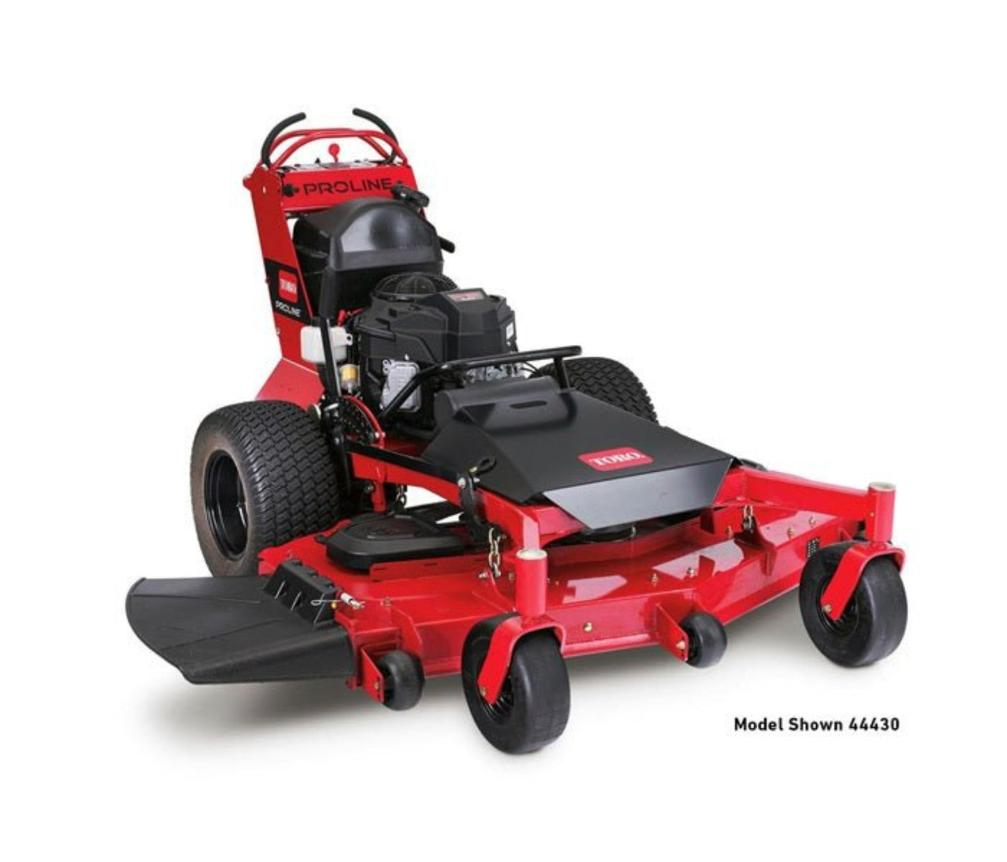 Toro PROLINE 60" Mid-Size Mower - TOR-44430