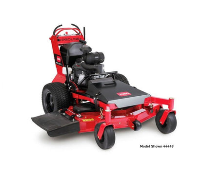 Toro PROLINE HDX 48" Mid-Size Mower - TOR-44448
