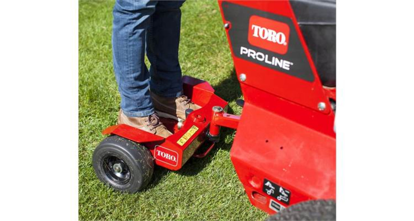 Toro Sulky - TOR-44401
