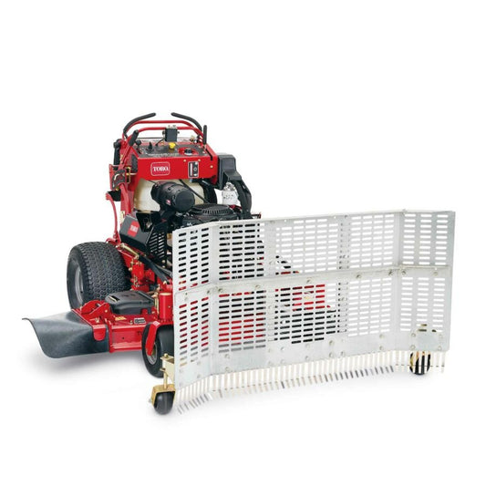 Toro MULTI FORCE Leaf Plow - TOR-78697