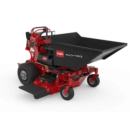 Toro MULTI FORCE MULCH FORCE Mulch Dump - TOR-78597