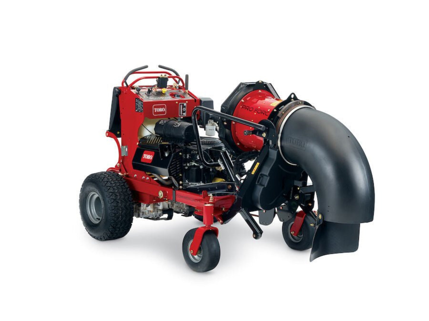 Toro MULTI FORCE Pro Force Debris Blower - TOR-78593