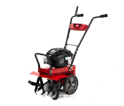 Toro Front Tine Tiller - TOR-58602