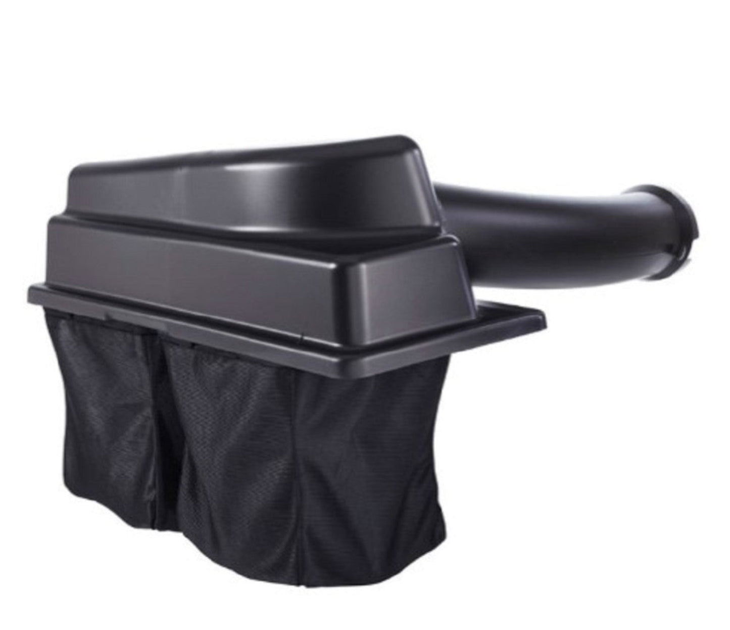 Toro TimeCutter 34 in. IronForged Deck Twin Bagger (79417) - TOR-79417