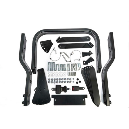 Toro Roll-Over Protection System Kit for Titan Zero Turn Riding Lawn Mowers - TOR-139-2638