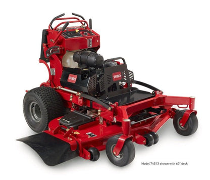 Toro GrandStand 48" 22 HP 726cc - TOR-72504