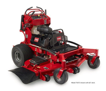 Toro GrandStand 60" 23.5 HP 726cc - TOR-72509