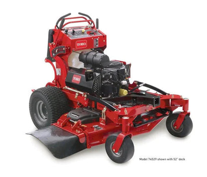 Toro MULTI FORCE 52" 26.5HP 747cc EFI w/ Low Flow Hydro Kit - TOR-72530