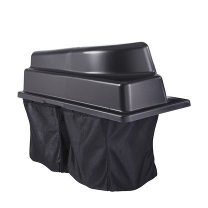 Toro TimeCutter Max 60 in. Twin Bagger - TOR-79601