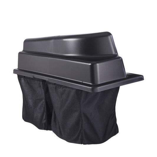 Toro TimeCutter Max 60 in. Twin Bagger - TOR-79601