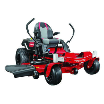 Toro TimeCutter Zero Turn Mower w/ 60" Deck 24hp Kohler V-Twin - TOR-75762