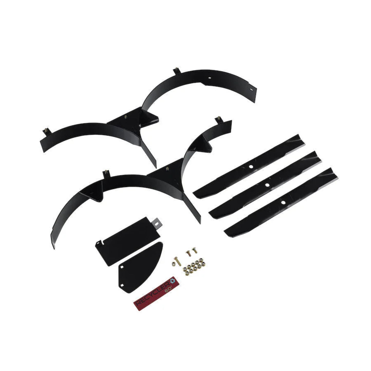 Toro Titan 60 inch Recycling Kit - TOR-136-7490