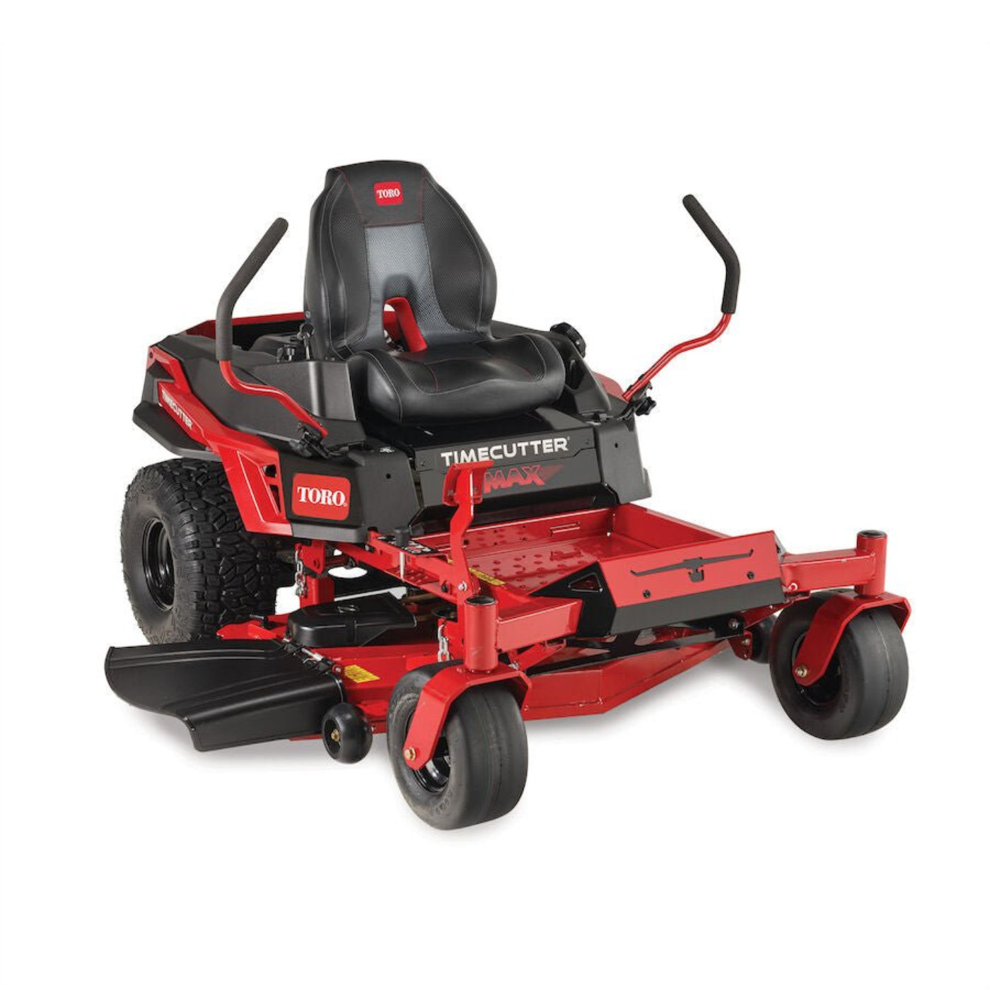 Toro 50" TimeCutter MAX Zero Turn Mower w/ Fabricated Deck - TOR-77501