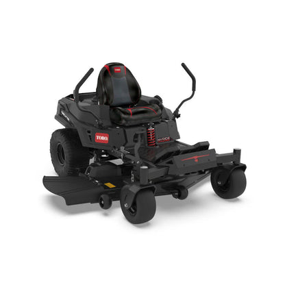 Toro 60 in. TimeCutter MyRIDE Max Zero Turn Mower HAVOC Edition w/ Kawasaki Engine - TOR-77603