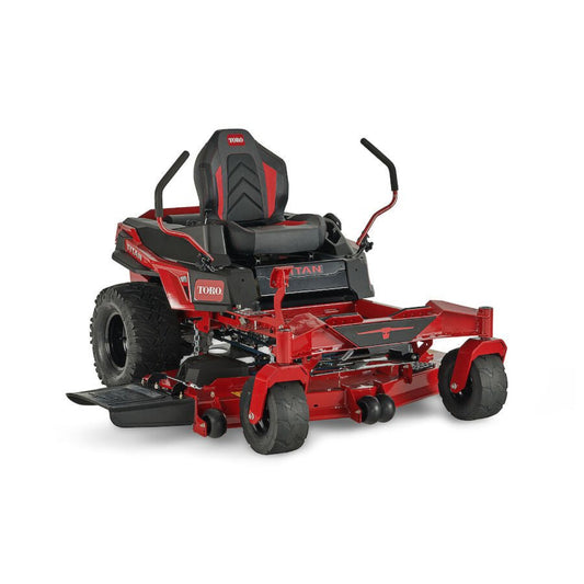 Toro TITAN 60 in. Zero Turn Mower 24HP Kawasaki - TOR-76605