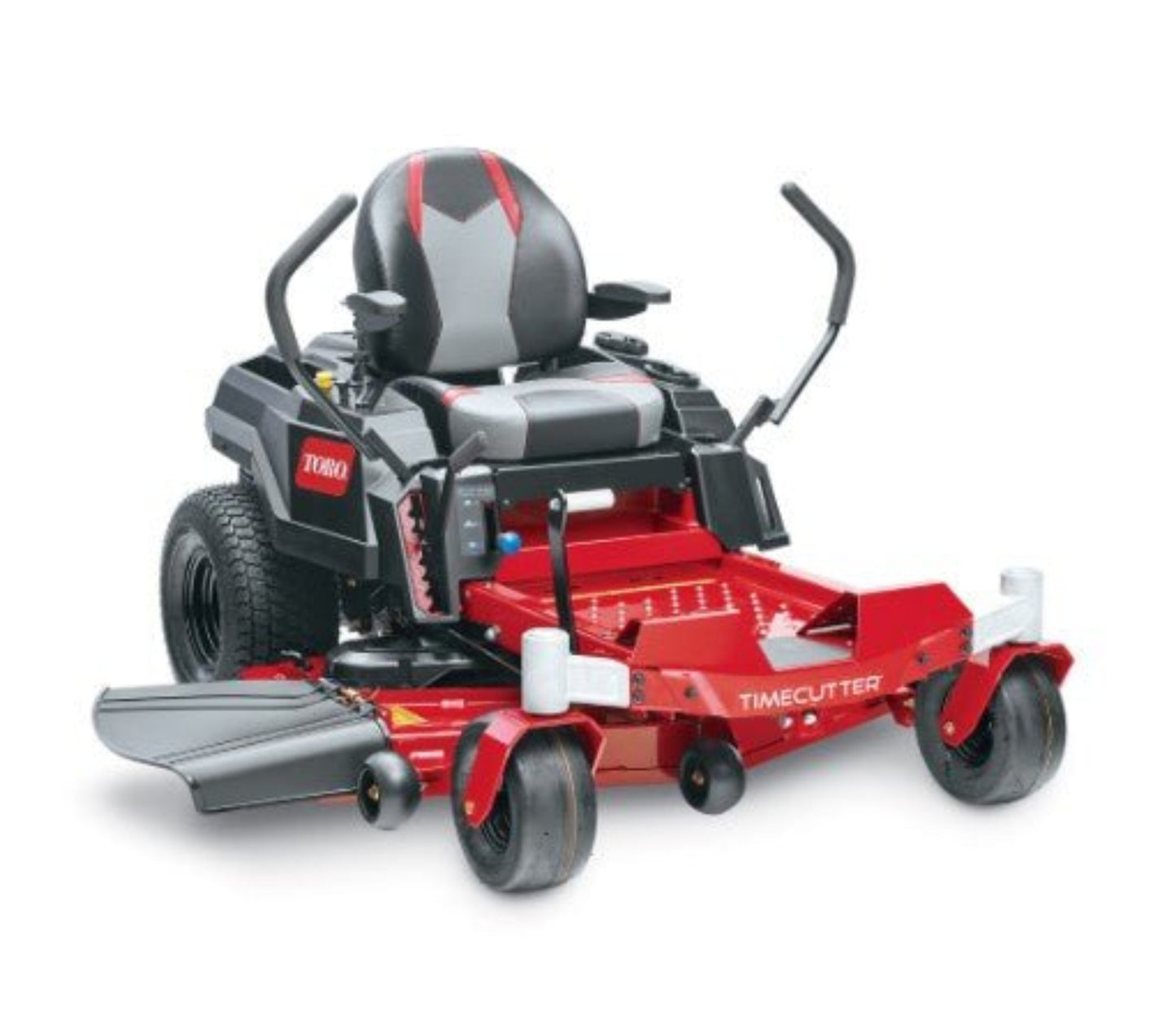 Toro 50" TimeCutter Zero Turn Mower w/ Fabricated Deck - TOR-75750