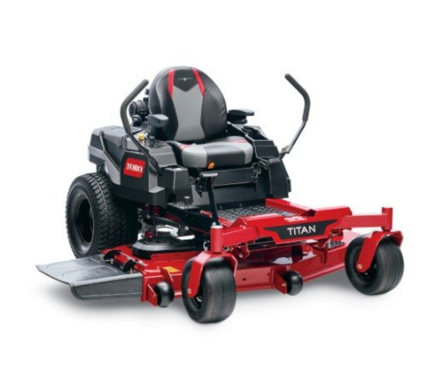 Toro 60" TITAN Heavy Duty Zero Turn Mower - TOR-75306