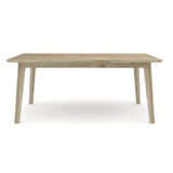 Midtown Concept Toronto Rectangular Wooden Dining Table - SC TORONTO TABLE