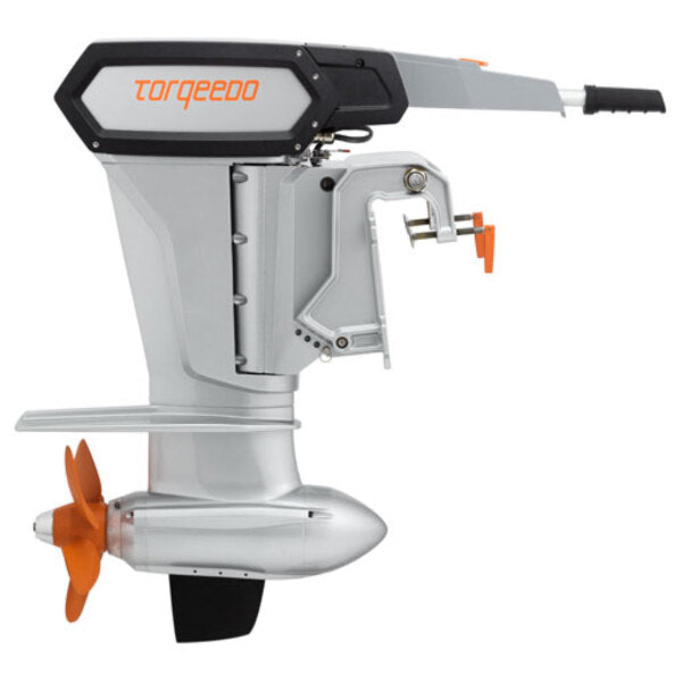 Torqeedo Cruise 10.0 T - 1243-20-S