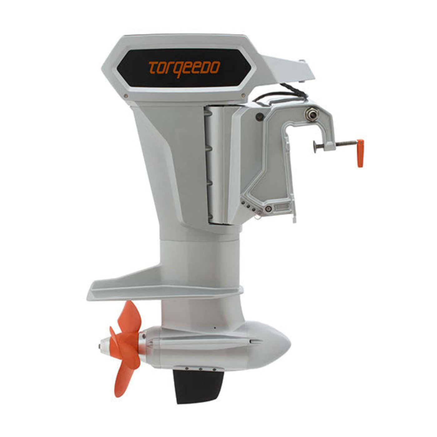 Torqeedo Cruise 12.0 R TorqLink - 1280-00