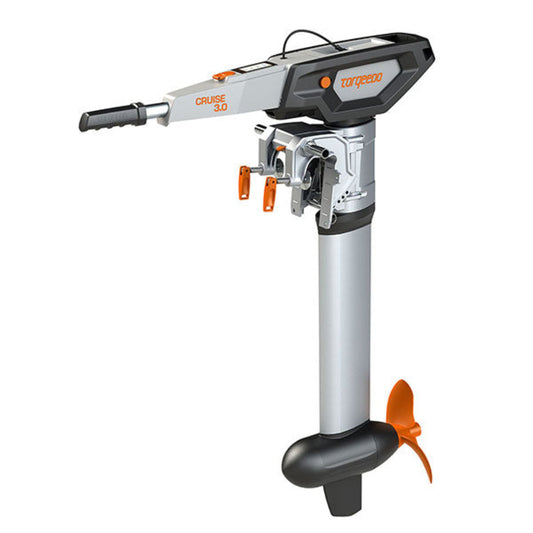 Torqeedo Cruise 3.0 T - 1264-00