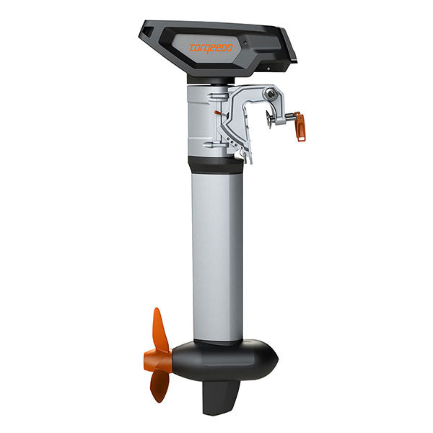 Torqeedo Cruise 6.0 R TorqLink - 1262-00