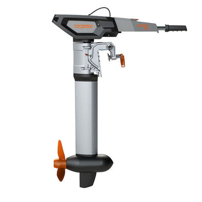 Torqeedo Cruise 6.0 T - 1266-00