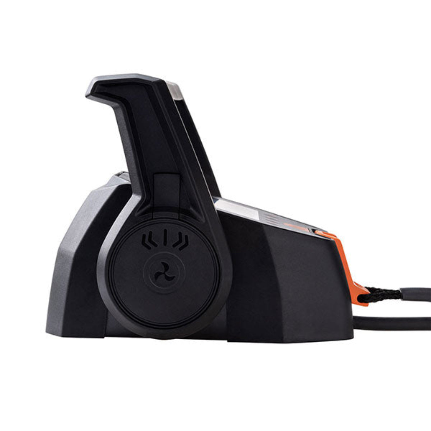 Torqeedo TorqLink throttle with color display - 1976-00