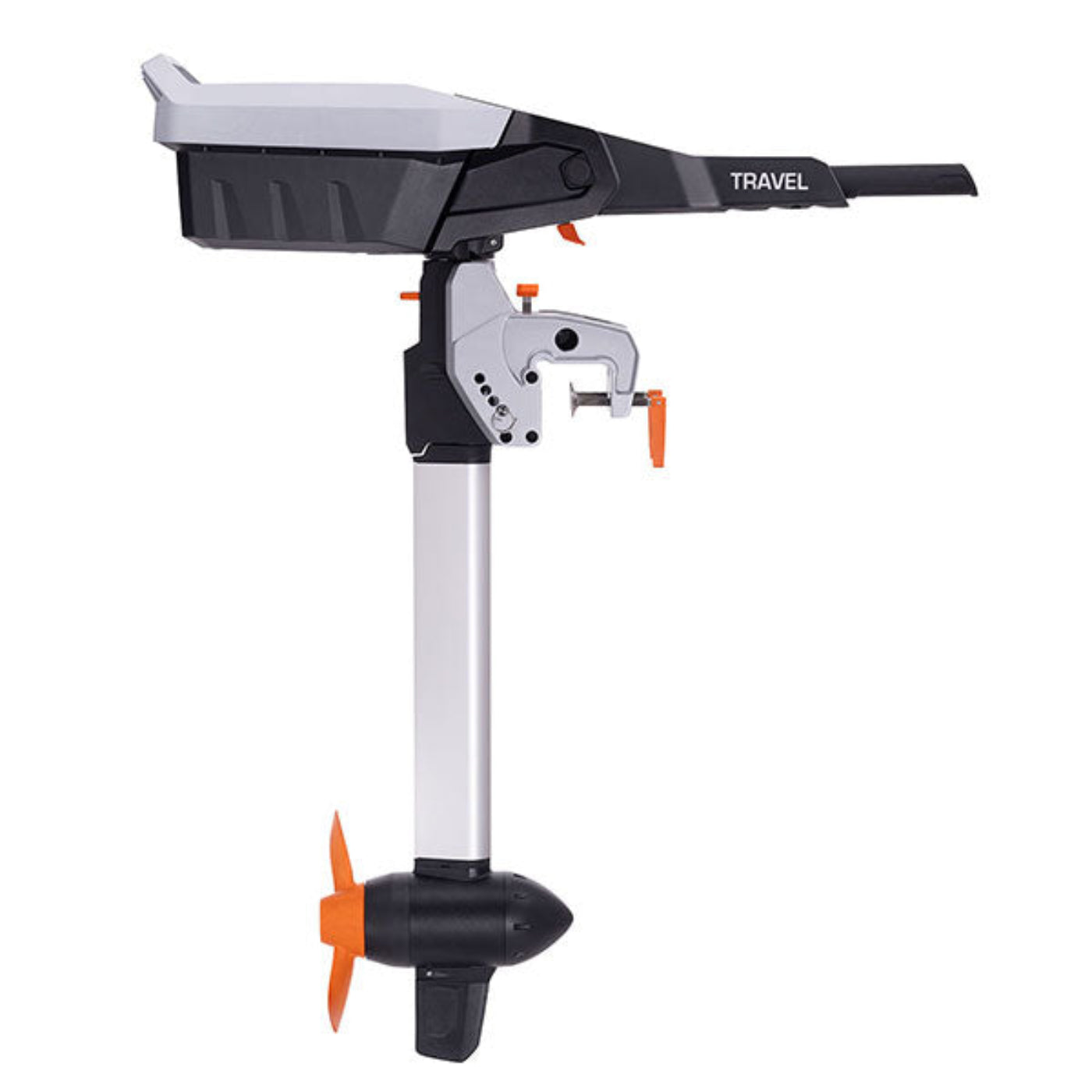 Torqeedo Travel Trolling Motor - 1160-00-MOTOR