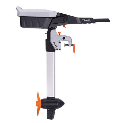 Torqeedo Travel Trolling Motor - 1160-00-MOTOR