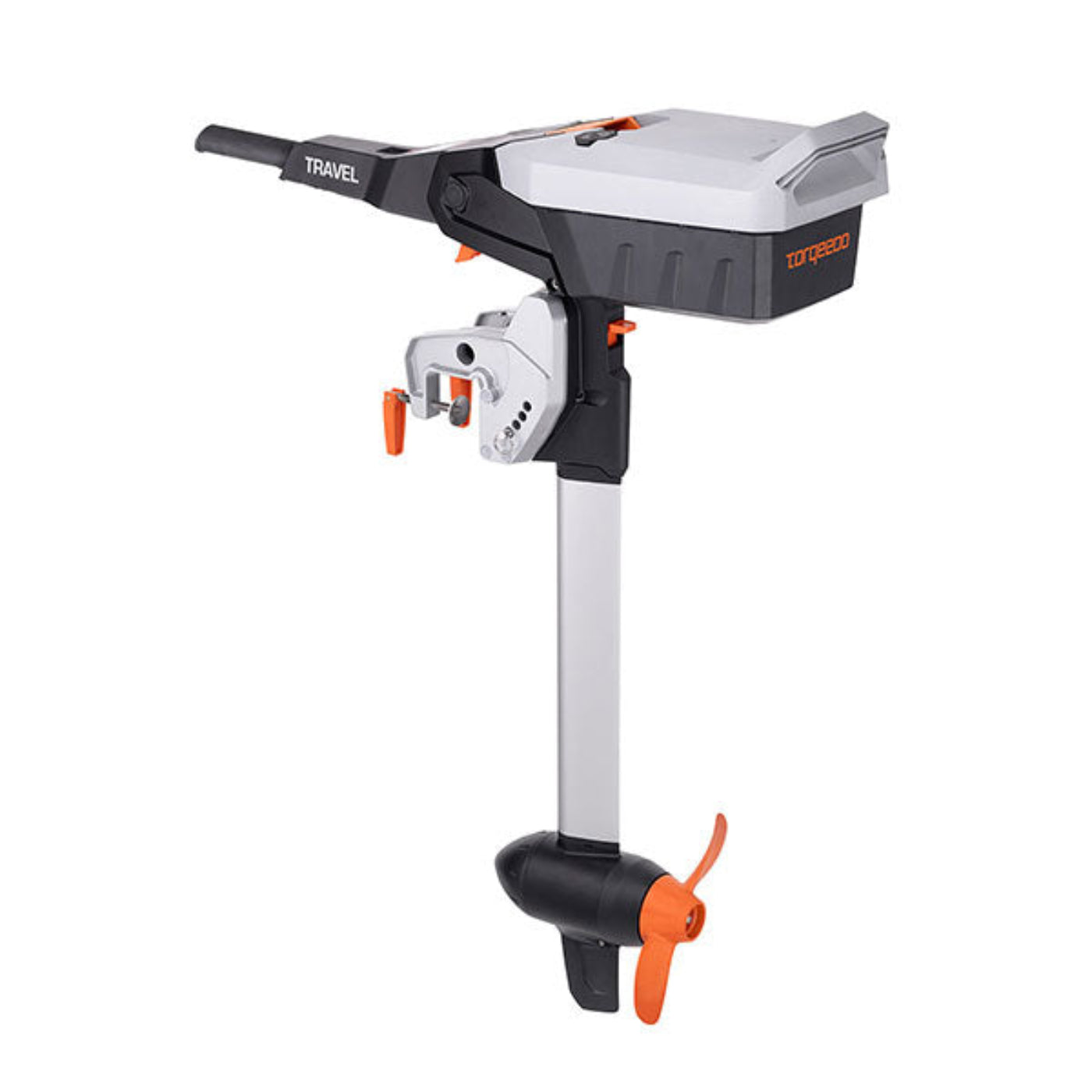 Torqeedo Travel Trolling Motor - 1160-00-MOTOR