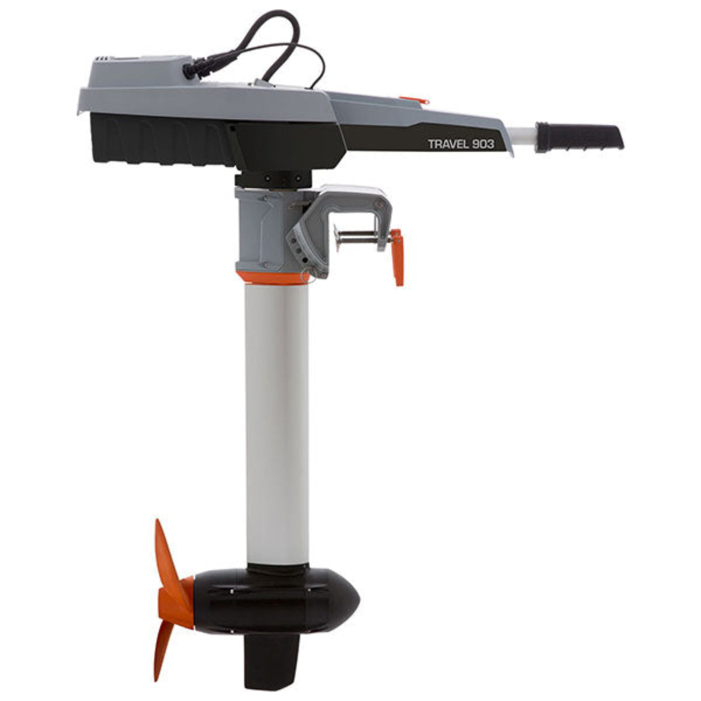 Torqeedo Travel 903 Trolling Motor - 1156-00