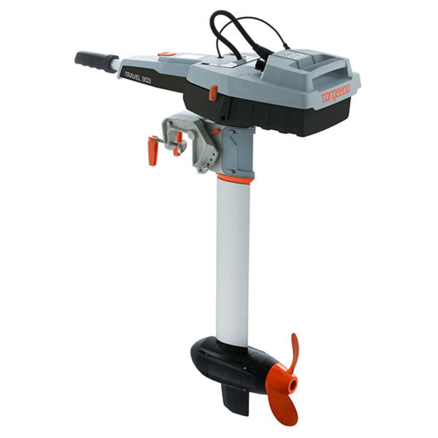 Torqeedo Travel 903 Trolling Motor - 1156-00