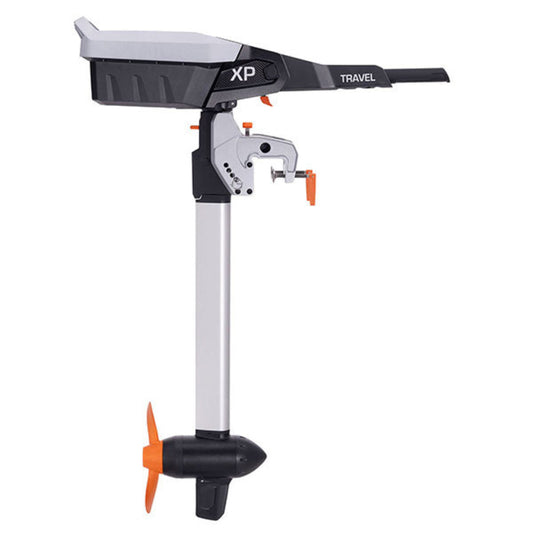 Torqeedo Travel XP Trolling Motor - 1162-00-MOTOR