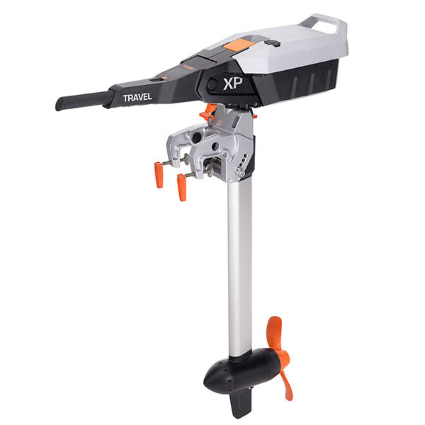 Torqeedo Travel XP Trolling Motor - 1162-00-MOTOR