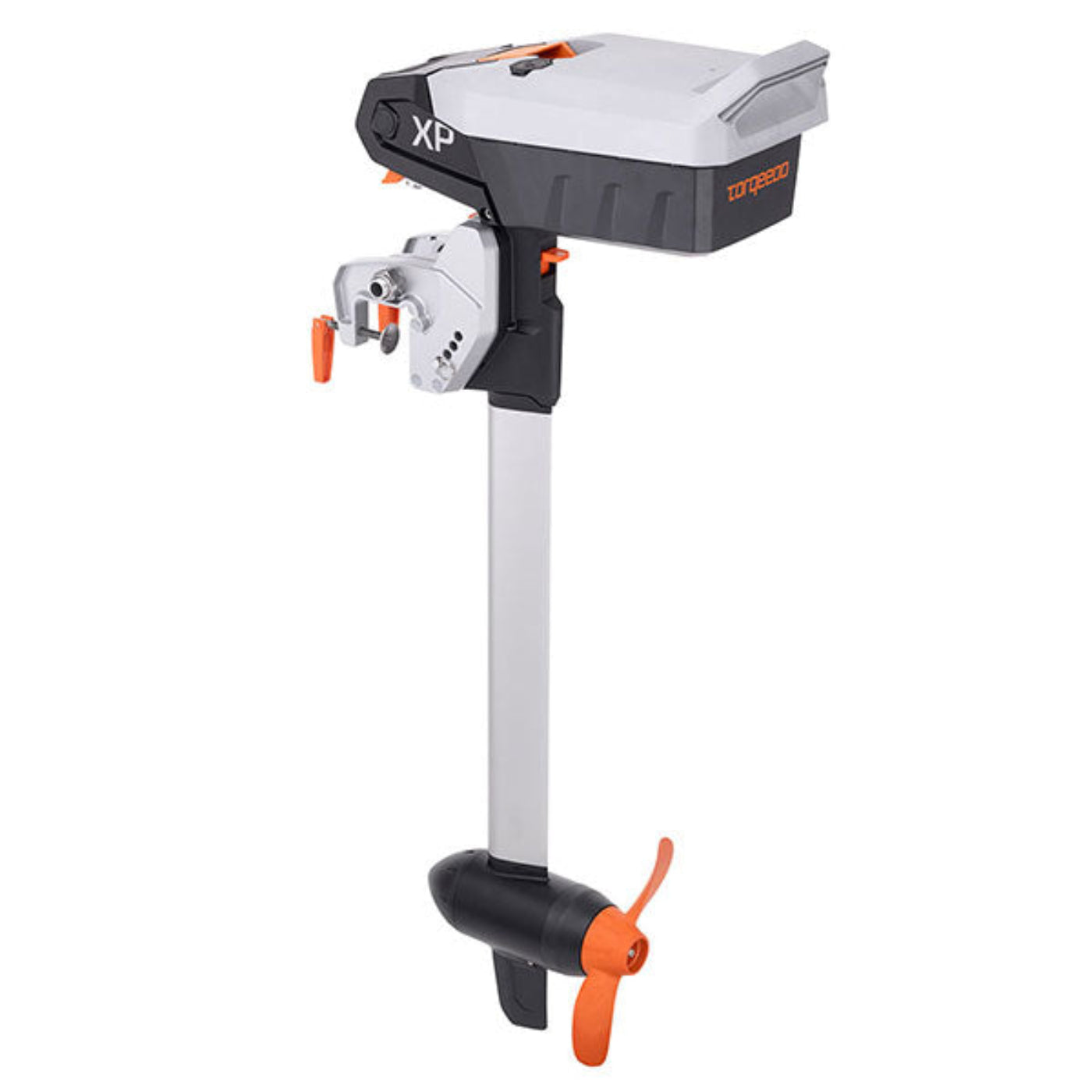 Torqeedo Travel XP Trolling Motor - 1162-00-MOTOR