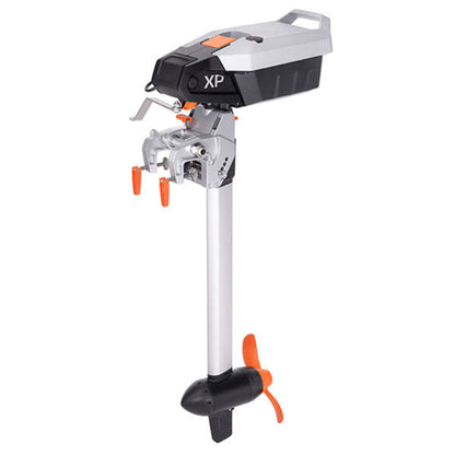 Torqeedo Travel XP Trolling Motor - 1162-00-MOTOR