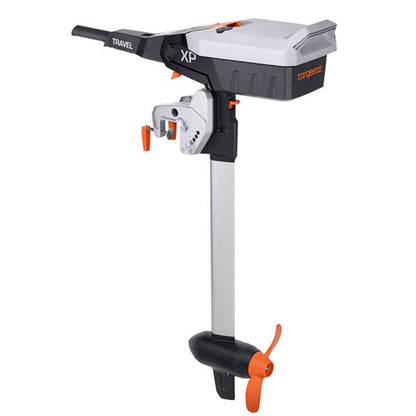 Torqeedo Travel XP Trolling Motor - 1162-00-MOTOR