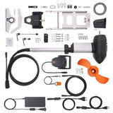 Torqeedo Travel Ultralight Trolling Motor - 1421-00-MOTOR