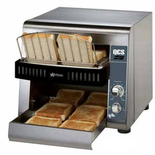 Star Q1-35C-120v QCS1 Compact Conveyor Toasters - 9H-Q1-35C-120V